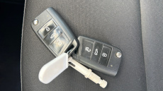 Skoda Fabia 1.0 TSI SE 5dr Petrol Estate